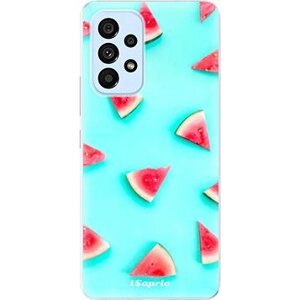 iSaprio Melon Patern 10 pre Samsung Galaxy A73 5G