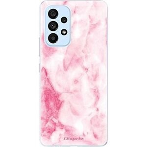 iSaprio RoseMarble 16 pre Samsung Galaxy A73 5G