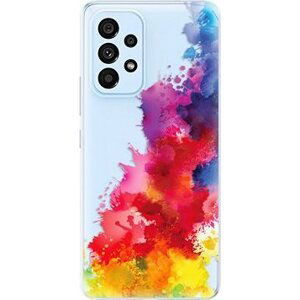 iSaprio Color Splash 01 pre Samsung Galaxy A73 5G