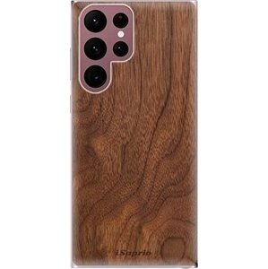 iSaprio Wood 10 pre Samsung Galaxy S22 Ultra 5G