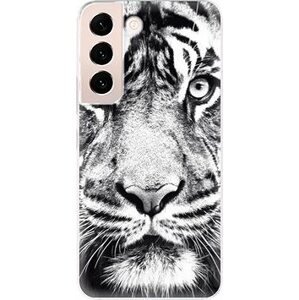 iSaprio Tiger Face pre Samsung Galaxy S22+ 5G