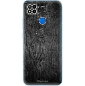 iSaprio Black Wood pre Xiaomi Redmi 9C