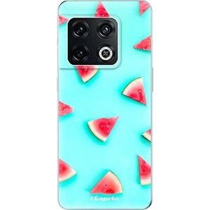 iSaprio Melon Patern 10 pre OnePlus 10 Pro