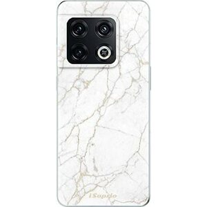 iSaprio GoldMarble 13 pre OnePlus 10 Pro