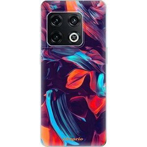 iSaprio Color Marble 19 pre OnePlus 10 Pro