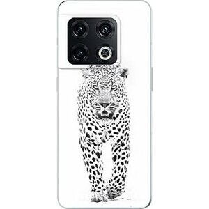 iSaprio White Jaguar pre OnePlus 10 Pro