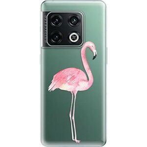 iSaprio Flamingo 01 pre OnePlus 10 Pro