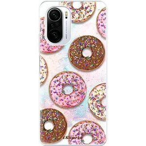 iSaprio Donuts 11 pre Xiaomi Poco F3