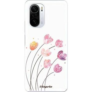 iSaprio Flowers 14 pre Xiaomi Poco F3