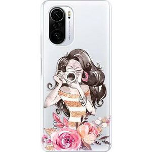 iSaprio Charming pre Xiaomi Poco F3