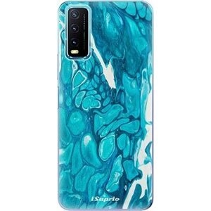 iSaprio BlueMarble 15 pre Vivo Y20s