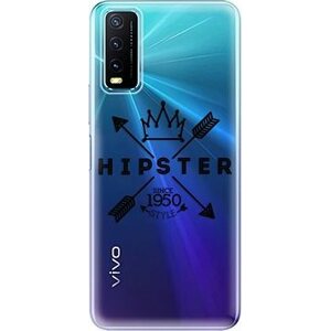 iSaprio Hipster Style 02 pre Vivo Y20s