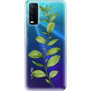 iSaprio Green Plant 01 pre Vivo Y20s