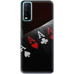 iSaprio Poker pre Vivo Y20s