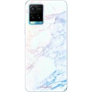 iSaprio Raibow Marble 10 pre Vivo Y21/Y21s/Y33s