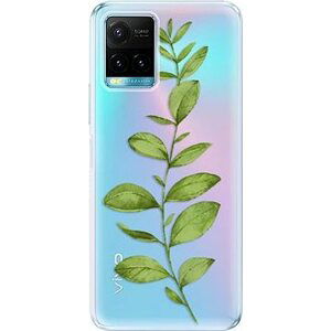 iSaprio Green Plant 01 pre Vivo Y21/Y21s/Y33s