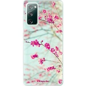 iSaprio Blossom pre Samsung Galaxy S20 FE