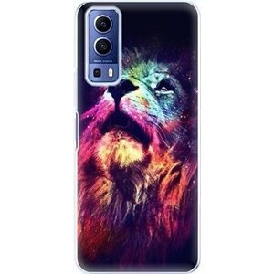 iSaprio Lion in Colors pre Vivo Y52 5G