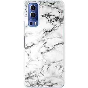 iSaprio White Marble 01 pre Vivo Y52 5G