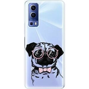 iSaprio The Pug pre Vivo Y52 5G