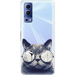 iSaprio Crazy Cat 01 pre Vivo Y52 5G