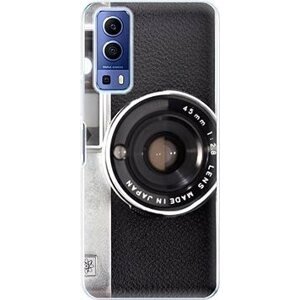 iSaprio Vintage Camera 01 pre Vivo Y52 5G