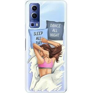 iSaprio Dance and Sleep pre Vivo Y52 5G