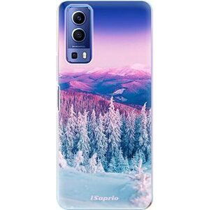 iSaprio Winter 01 pre Vivo Y72 5G