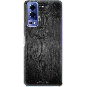 iSaprio Black Wood 13 pre Vivo Y72 5G