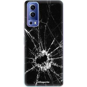 iSaprio Broken Glass 10 pre Vivo Y72 5G