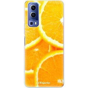 iSaprio Orange 10 pre Vivo Y72 5G