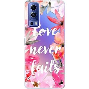 iSaprio Love Never Fails pre Vivo Y72 5G