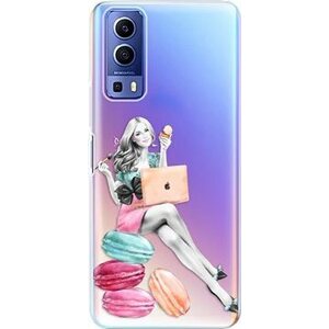 iSaprio Girl Boss pre Vivo Y72 5G