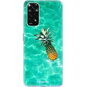 iSaprio Pineapple 10 na Xiaomi Redmi Note 11/Note 11S