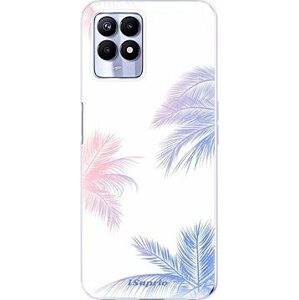 iSaprio Digital Palms 10 na Realme 8i