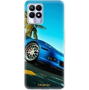 iSaprio Car 10 na Realme 8i