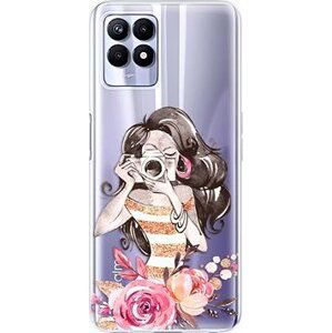 iSaprio Charming pre Realme 8i