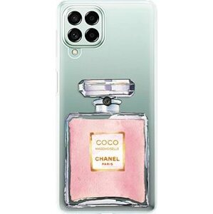 iSaprio Chanel Rose pre Samsung Galaxy M53 5G