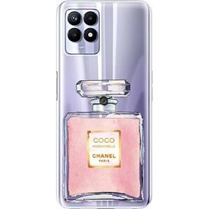 iSaprio Chanel Rose pre Realme 8i