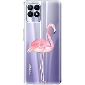 iSaprio Flamingo 01 na Realme 8i