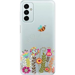 iSaprio Bee 01 pre Samsung Galaxy M23 5G