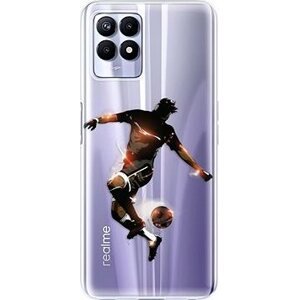 iSaprio Fotball 01 na Realme 8i