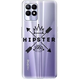 iSaprio Hipster Style 02 pre Realme 8i