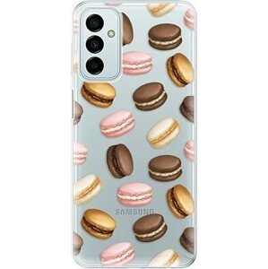 iSaprio Macaron Pattern pre Samsung Galaxy M23 5G