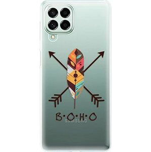 iSaprio BOHO pre Samsung Galaxy M53 5G