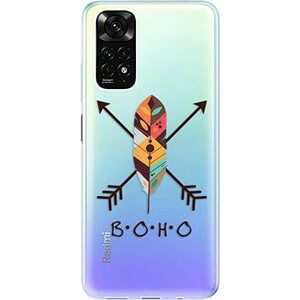 iSaprio BOHO pre Xiaomi Redmi Note 11/Note 11S