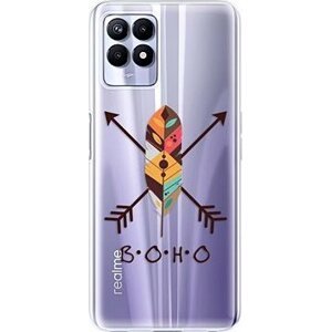 iSaprio BOHO na Realme 8i