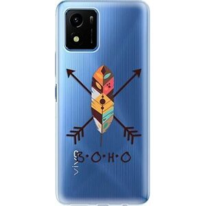 iSaprio BOHO na Vivo Y01