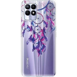 iSaprio Dreamcatcher 01 pre Realme 8i