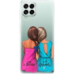 iSaprio Best Friends pre Samsung Galaxy M53 5G